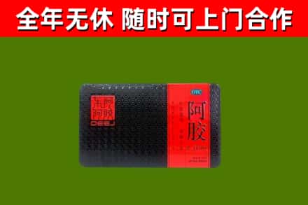 惠城回收阿胶
